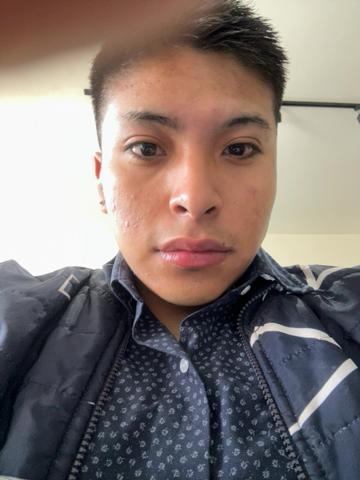 Foto de Carlos Enrique Casimiro González